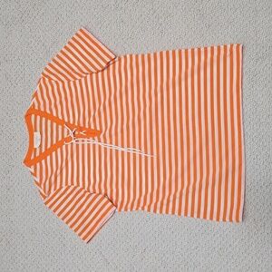 Vintage striped shirt